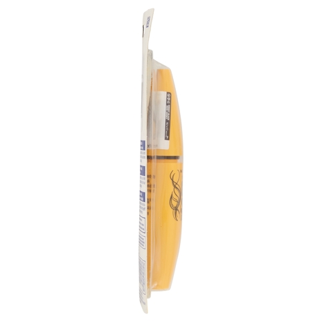 Maybelline New York The Colossal Mascara, Effetto Mega Volume in un Istante, Smoky